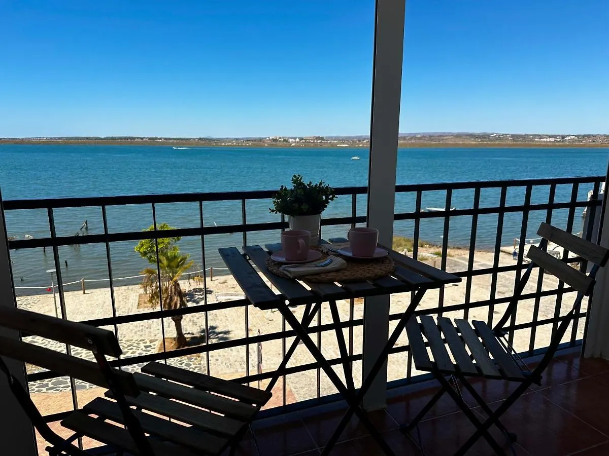 Ayamonte Sunset Apartment