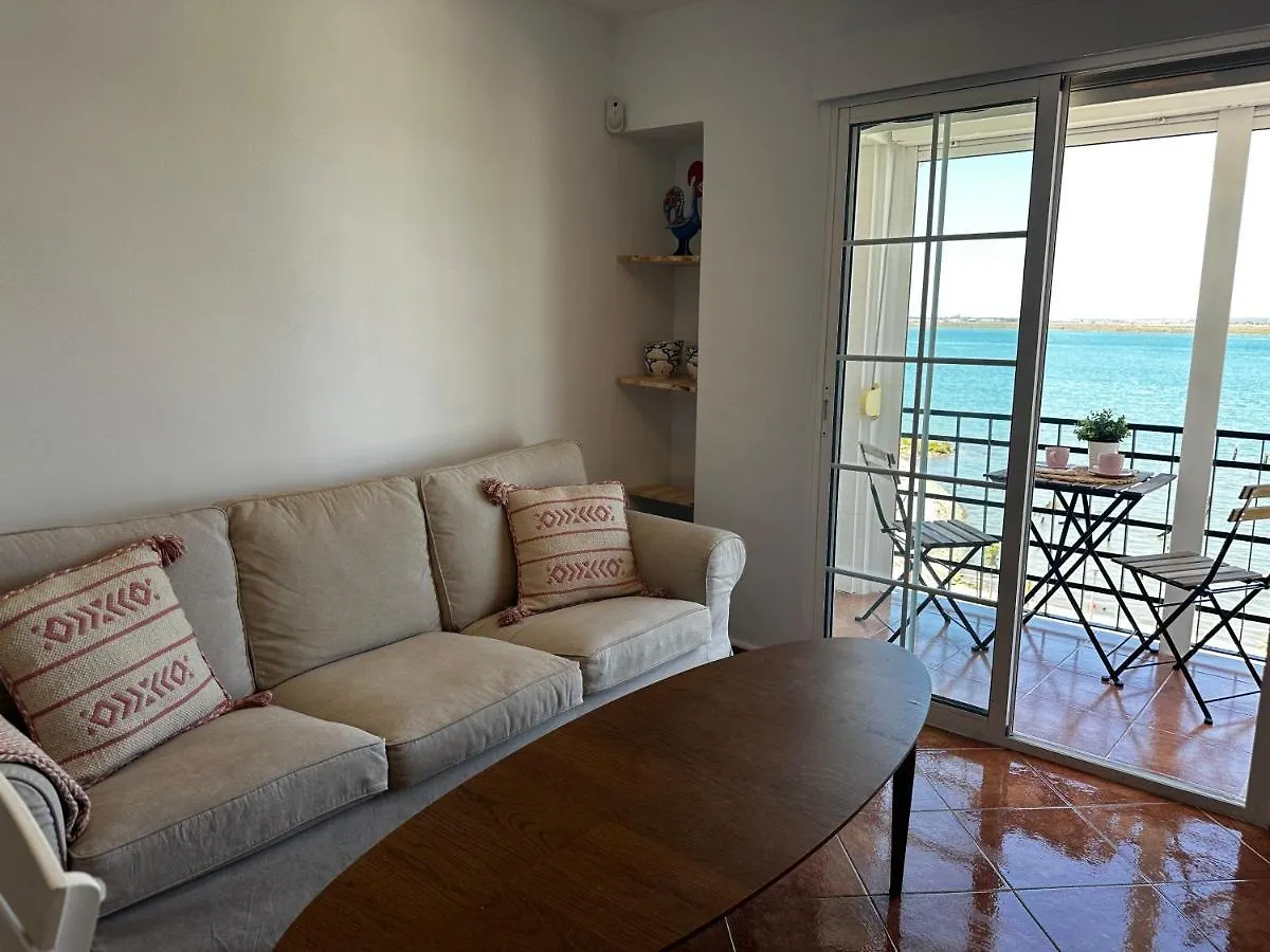 Ayamonte Sunset Apartment