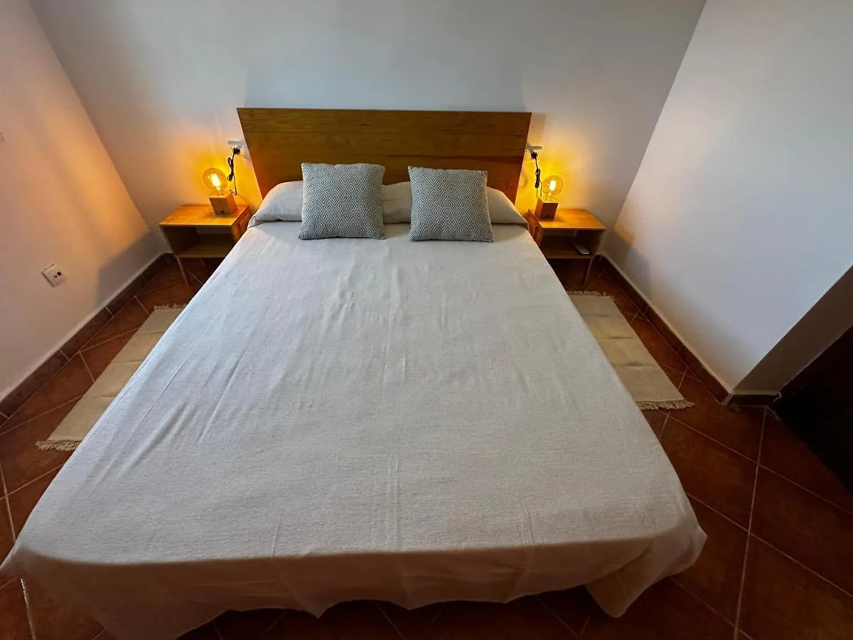 Ayamonte Sunset Apartment Spain
