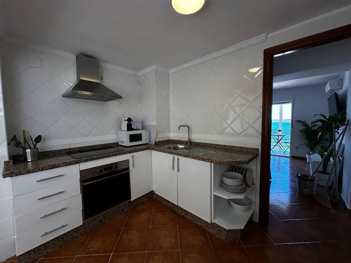 Ayamonte Sunset Apartment