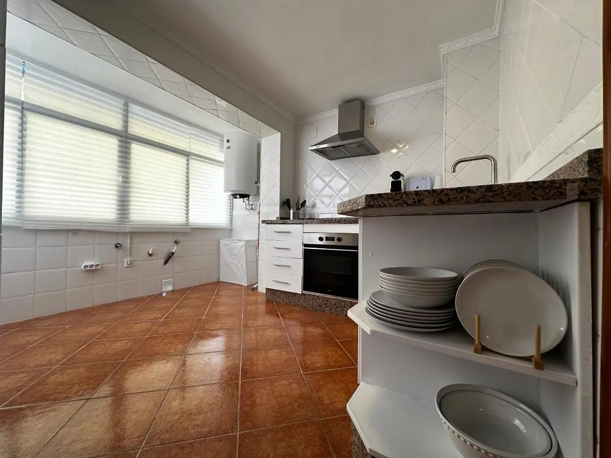Ayamonte Sunset Apartment Spain
