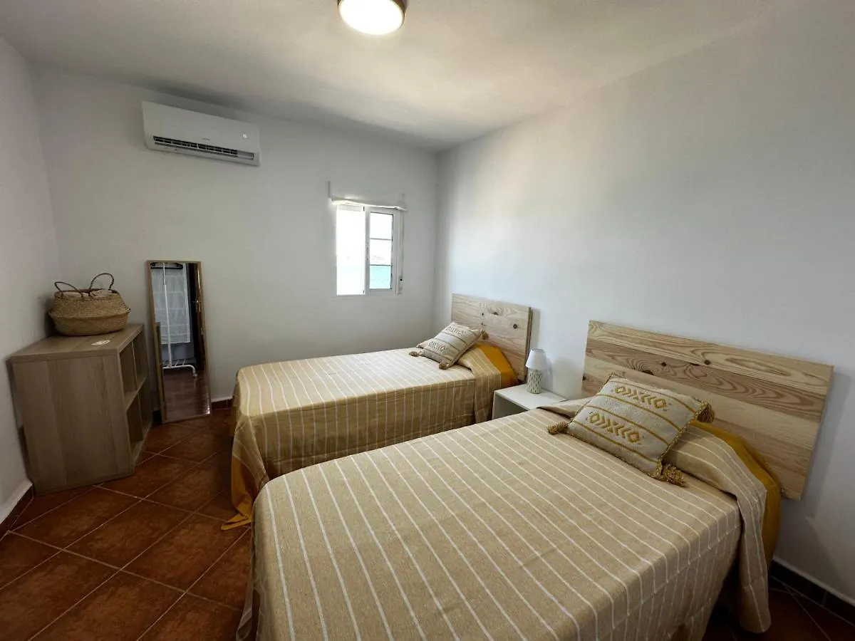 Ayamonte Sunset Apartment