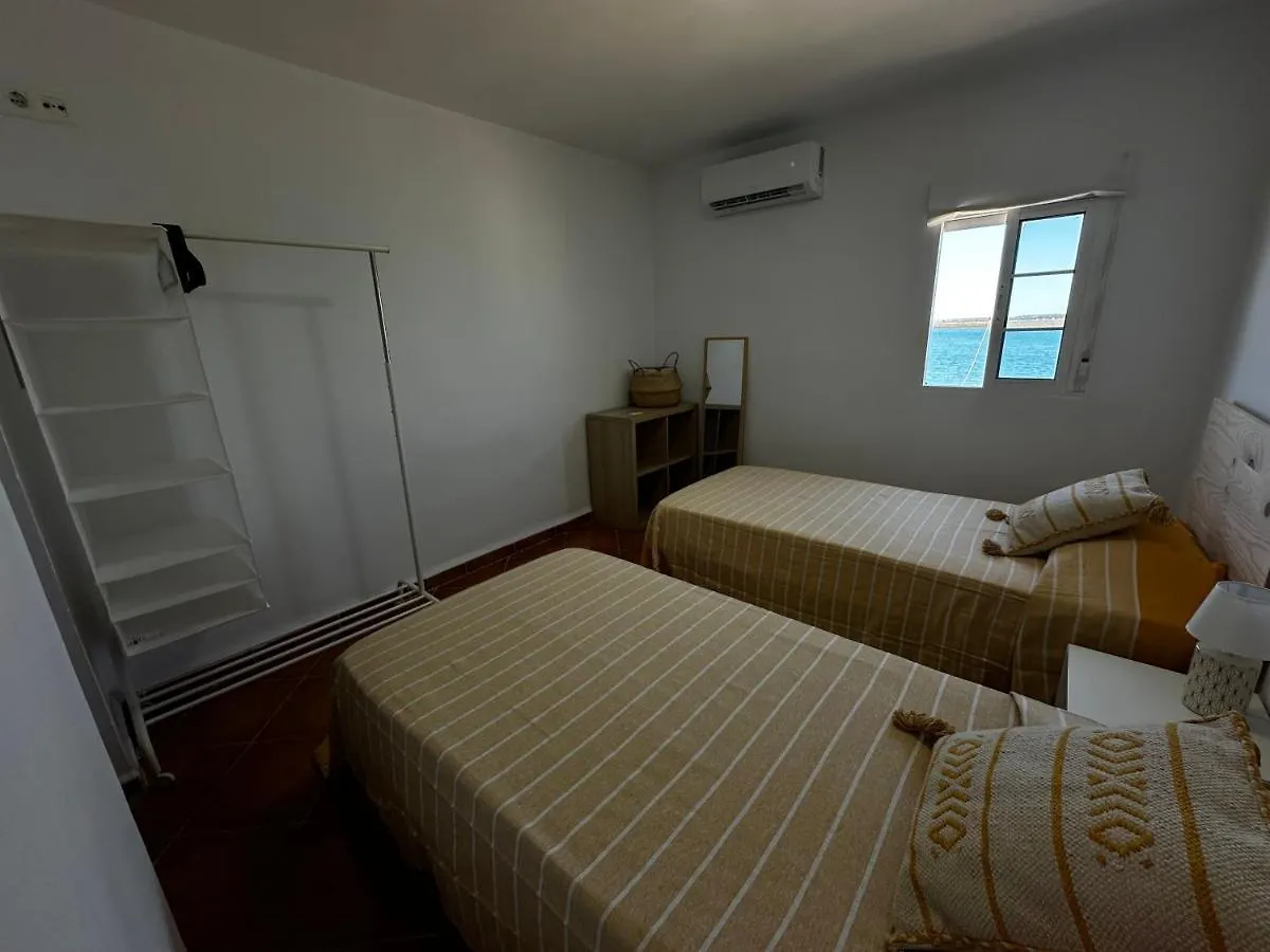 Ayamonte Sunset Apartment Spain