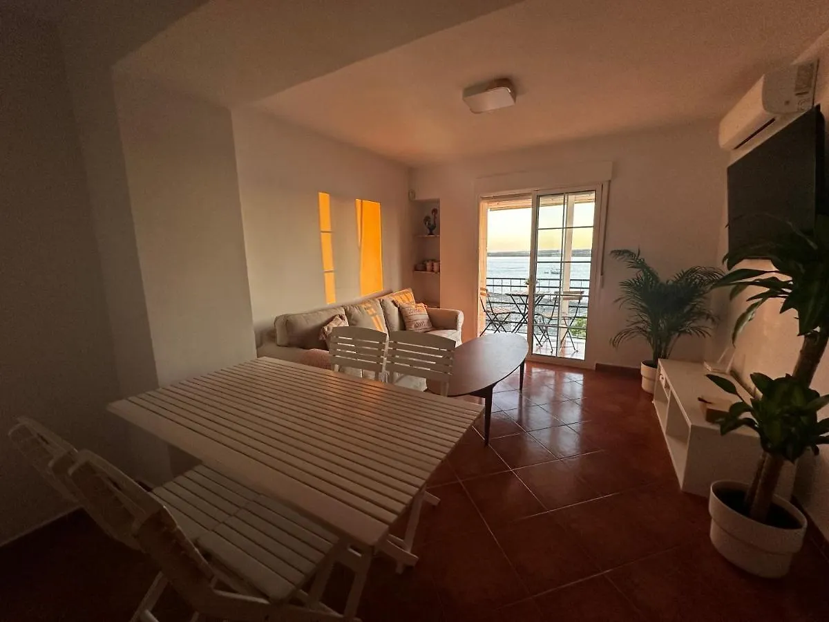 Ayamonte Sunset Apartment
