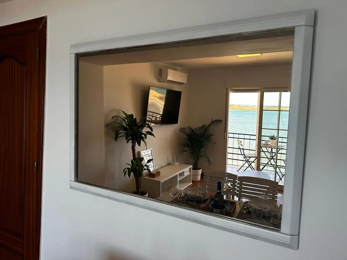 Ayamonte Sunset Apartment