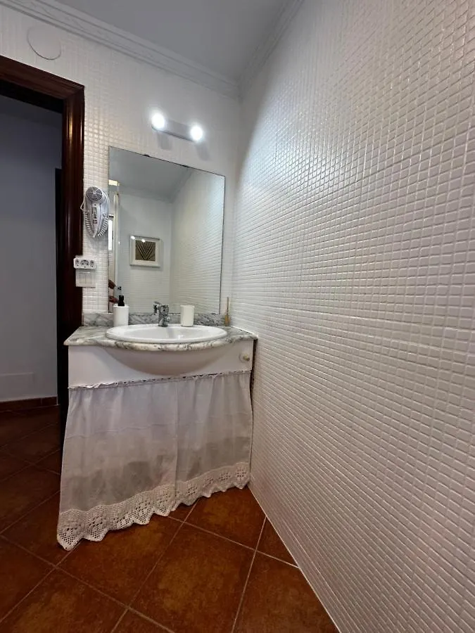 Ayamonte Sunset Apartment
