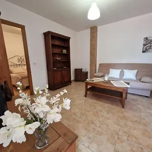 Alojamiento Marbella Apartamento Marbella