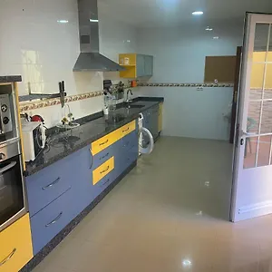 Сasa de vacaciones Casa Hasta 6 Personas, Carraca