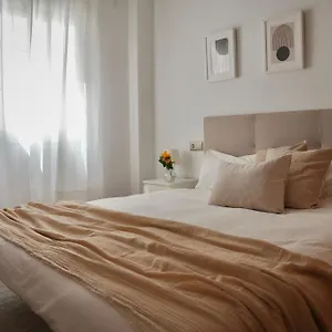 Apartamento Con Vistas Al Guadiana, Ayamonte