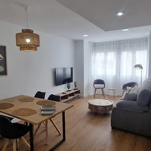 Apartamento Rio Luxury Flat, Ayamonte