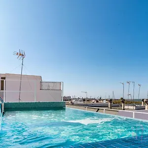 Apartamento LUXURY APARTAMENTOS Doña Bella, Ayamonte